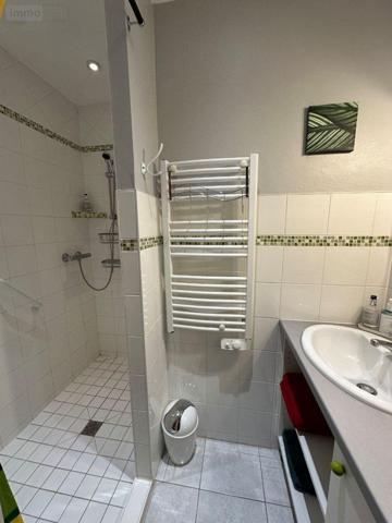 Maison à vendre à Montrichard-Val-de-Cher dans le Loir-et-Cher (41400), ref : 12101/1318