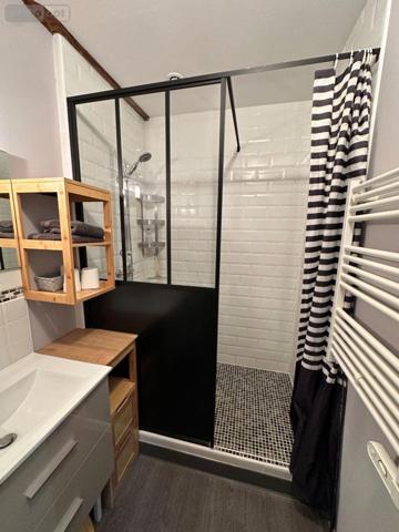 Maison à vendre à Montrichard-Val-de-Cher dans le Loir-et-Cher (41400), ref : 12101/1318