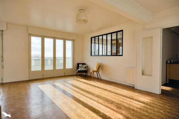 Appartement à vendre |  Brest |  5 pièces | 110 m²