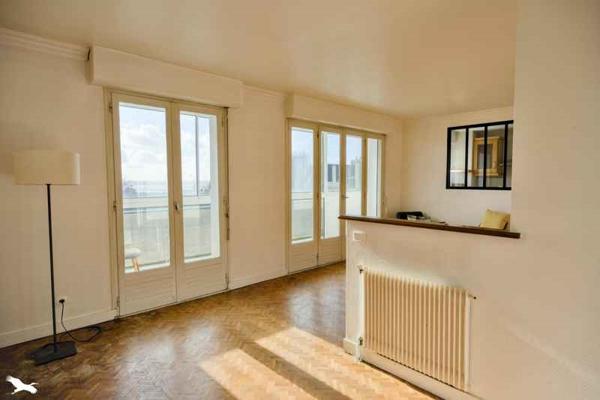 Appartement à vendre |  Brest |  5 pièces | 110 m²
