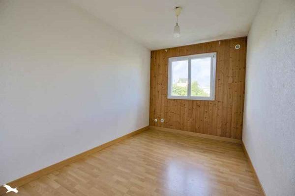 Appartement à vendre |  Brest |  5 pièces | 110 m²