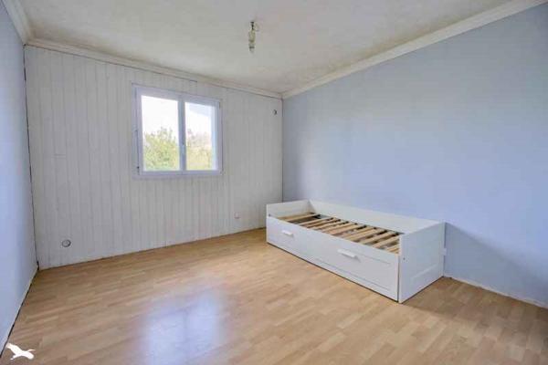 Appartement à vendre |  Brest |  5 pièces | 110 m²