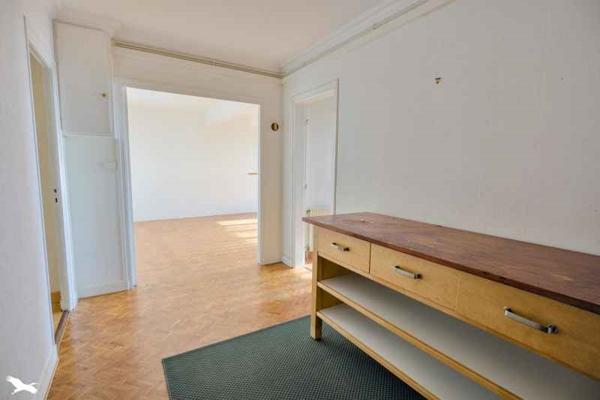 Appartement à vendre |  Brest |  5 pièces | 110 m²