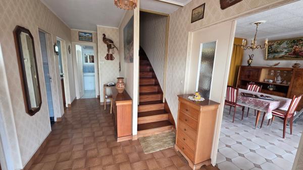 Maison Saint Aignan