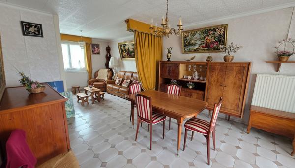 Maison Saint Aignan