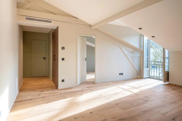 Lyon 1er – Quai Saint-Vincent – Appartement de 67,97 m² - 2 chambres