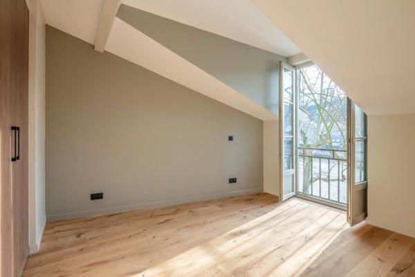 Lyon 1er – Quai Saint-Vincent – Appartement de 67,97 m² - 2 chambres
