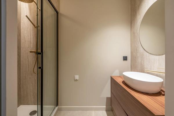 Lyon 1er – Quai Saint-Vincent – Appartement de 67,97 m² - 2 chambres