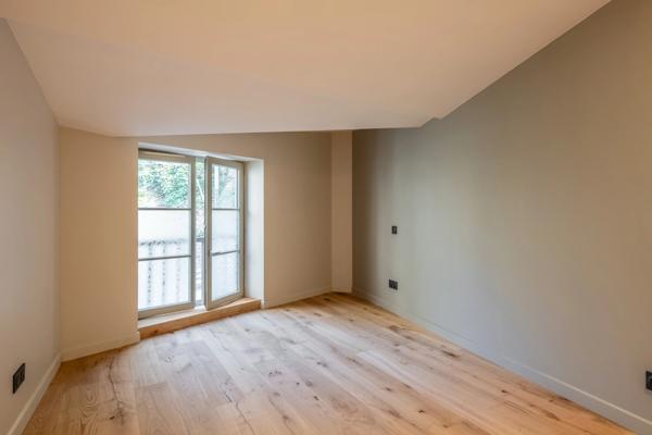 Lyon 1er – Quai Saint-Vincent – Appartement de 67,97 m² - 2 chambres