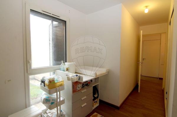 Appartement  en vente - Charles de Gaulle