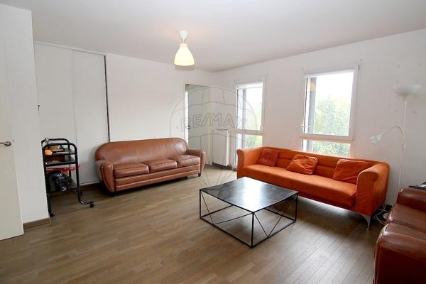 Appartement  en vente - Charles de Gaulle