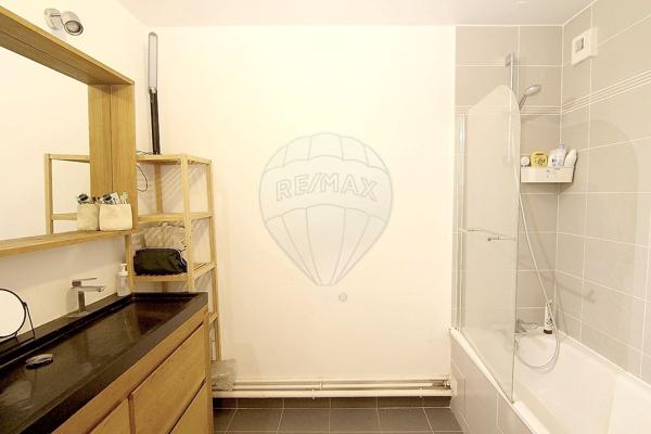 Appartement  en vente - Charles de Gaulle