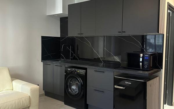 Appartement à vendre    1 pièce • 17,50 m2 Bron