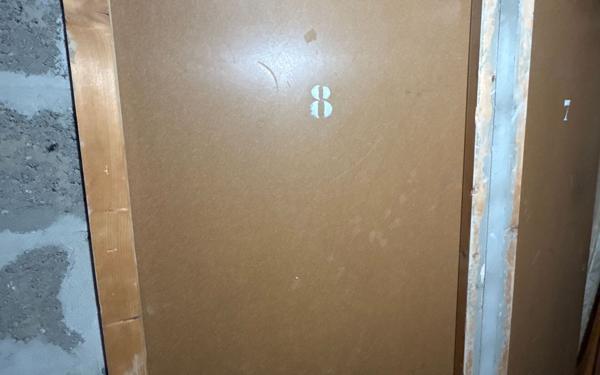 Appartement à vendre    1 pièce • 17,50 m2 Bron