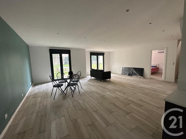 Appartement F5 à vendre  6 pièces - 128 m2 MAISONS LAFFITTE - 78