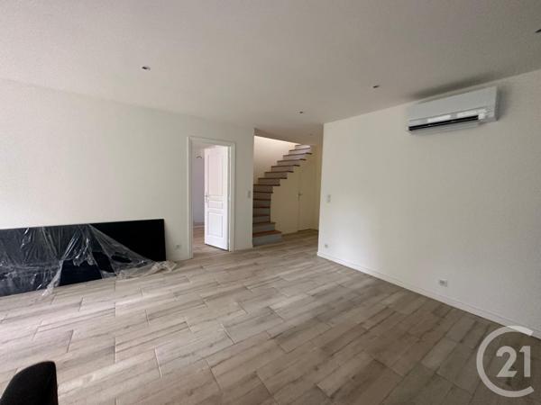 Appartement F5 à vendre  6 pièces - 128 m2 MAISONS LAFFITTE - 78