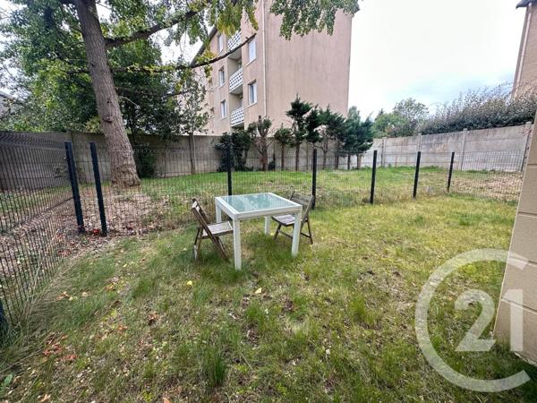 Appartement F5 à vendre  6 pièces - 128 m2 MAISONS LAFFITTE - 78