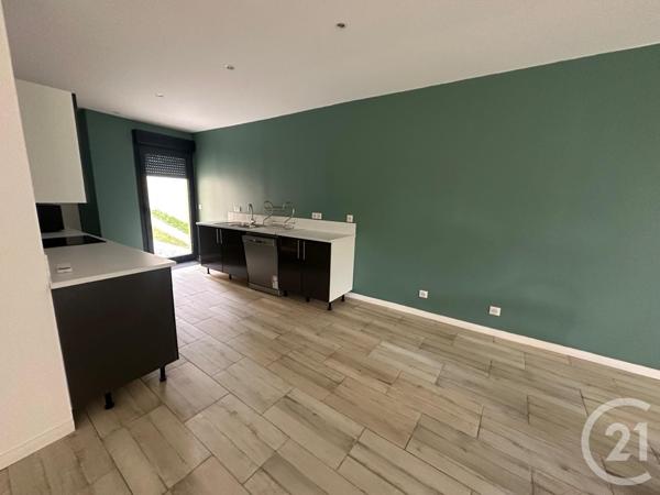 Appartement F5 à vendre  6 pièces - 128 m2 MAISONS LAFFITTE - 78