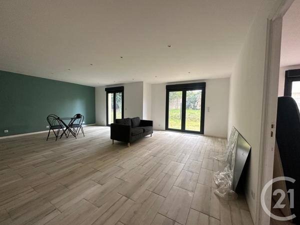 Appartement F5 à vendre  6 pièces - 128 m2 MAISONS LAFFITTE - 78