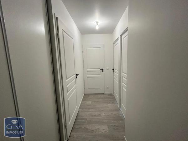 Appartement à vendre 3 pièces 56.81m² Les Pavillons-sous-Bois (93320)