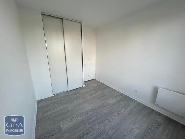 Appartement à vendre 3 pièces 56.81m² Les Pavillons-sous-Bois (93320)