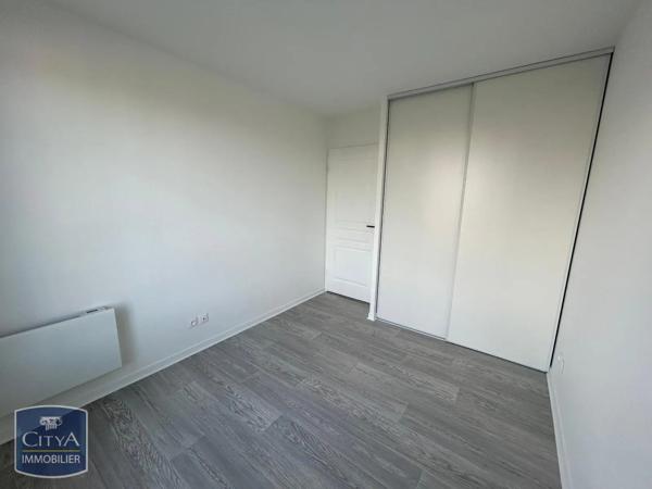 Appartement à vendre 3 pièces 56.81m² Les Pavillons-sous-Bois (93320)