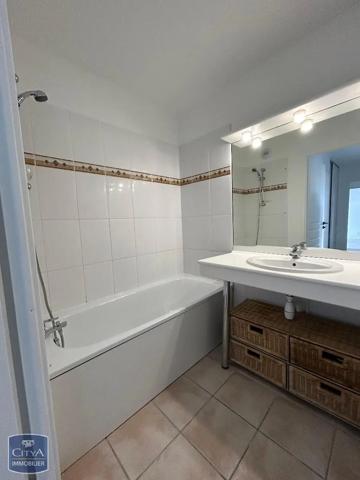 Appartement à vendre 3 pièces 56.81m² Les Pavillons-sous-Bois (93320)