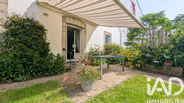 Maison à vendre 9 pièces 132 m² Locminé