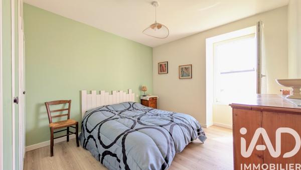 Maison à vendre 9 pièces 132 m² Locminé