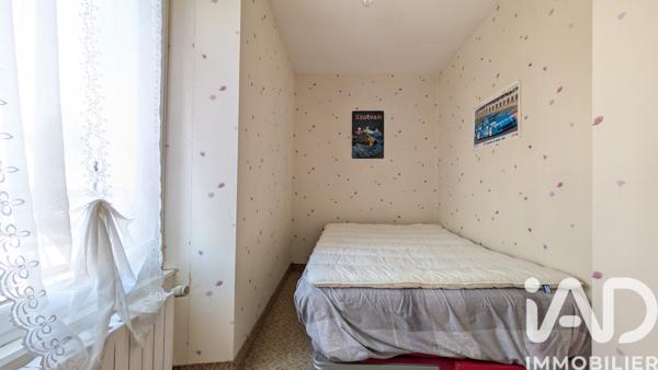 Maison à vendre 9 pièces 132 m² Locminé