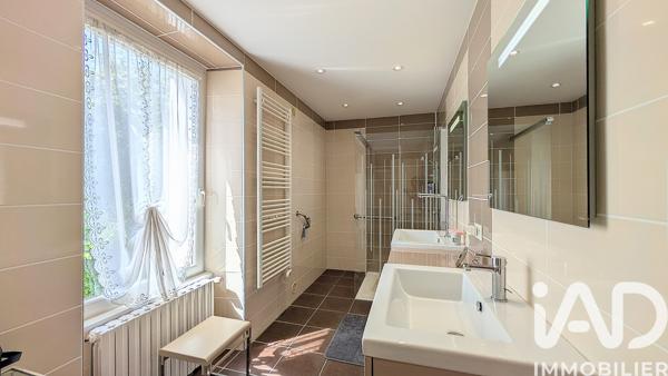 Maison à vendre 9 pièces 132 m² Locminé