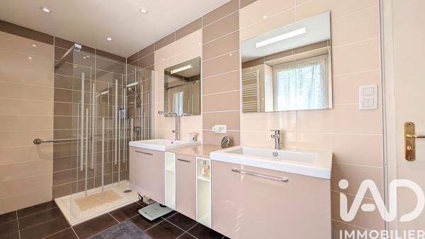 Maison à vendre 9 pièces 132 m² Locminé