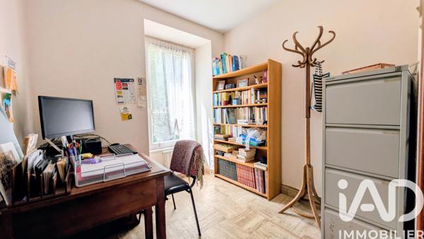 Maison à vendre 9 pièces 132 m² Locminé