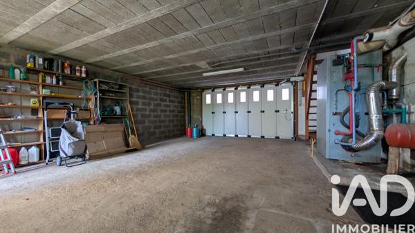 Maison à vendre 9 pièces 132 m² Locminé