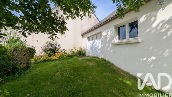 Maison à vendre 9 pièces 132 m² Locminé