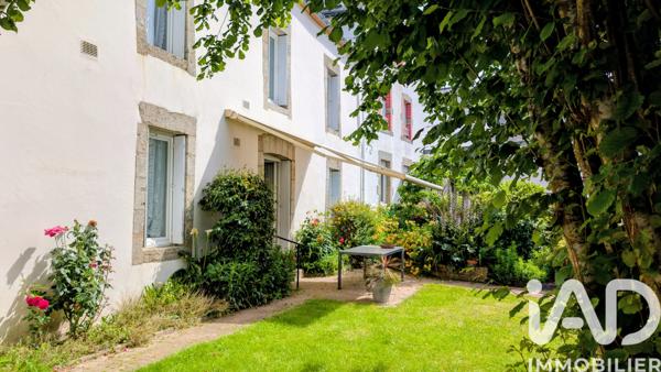 Maison à vendre 9 pièces 132 m² Locminé