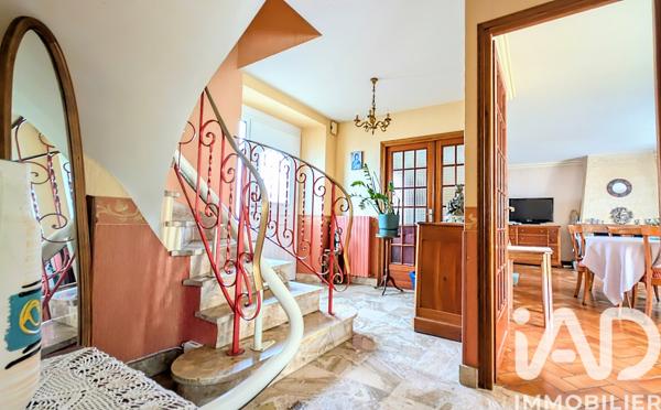 Maison à vendre 9 pièces 132 m² Locminé