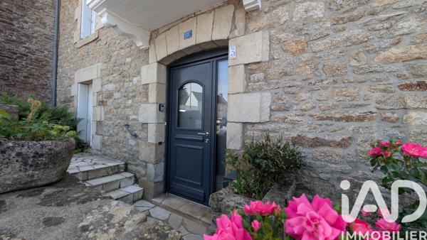 Maison à vendre 9 pièces 132 m² Locminé