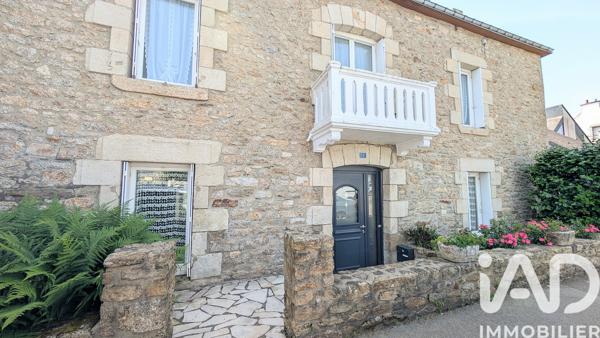 Maison à vendre 9 pièces 132 m² Locminé