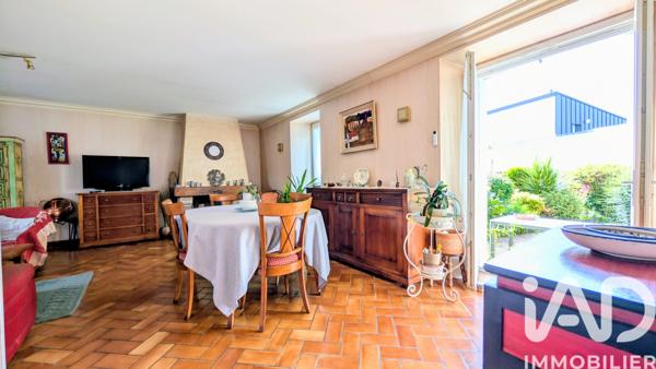 Maison à vendre 9 pièces 132 m² Locminé