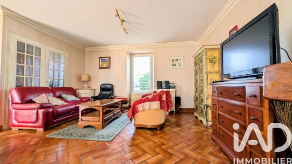 Maison à vendre 9 pièces 132 m² Locminé