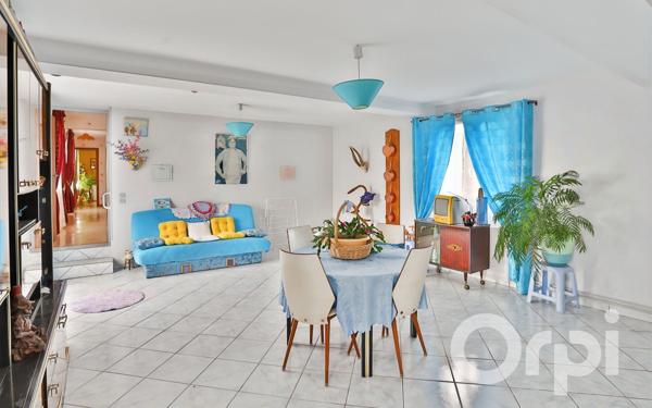 Maison à vendre    5 pièces • 121,40 m2 Gournay-en-Bray