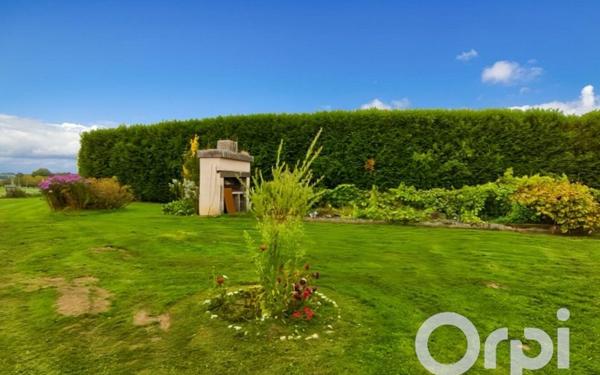 Maison à vendre    5 pièces • 121,40 m2 Gournay-en-Bray