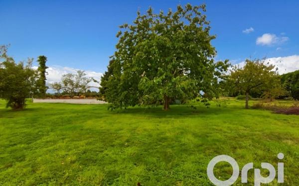 Maison à vendre    5 pièces • 121,40 m2 Gournay-en-Bray