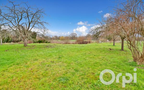 Maison à vendre    5 pièces • 121,40 m2 Gournay-en-Bray