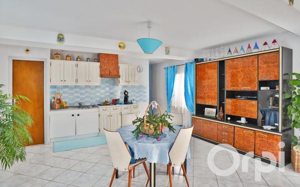 Maison à vendre    5 pièces • 121,40 m2 Gournay-en-Bray