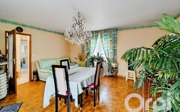 Maison à vendre    5 pièces • 121,40 m2 Gournay-en-Bray