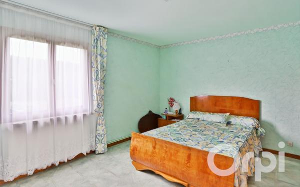 Maison à vendre    5 pièces • 121,40 m2 Gournay-en-Bray