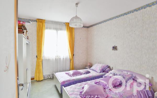 Maison à vendre    5 pièces • 121,40 m2 Gournay-en-Bray