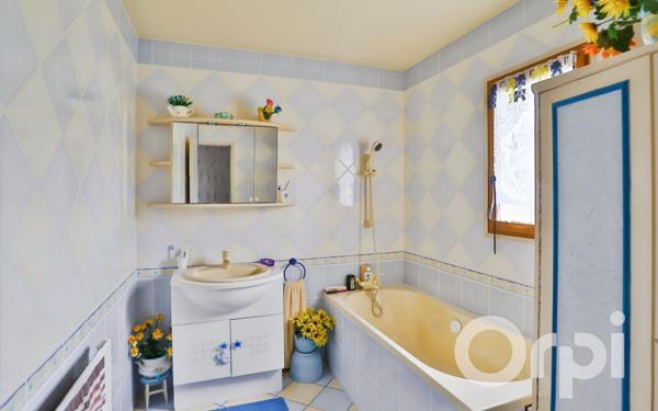 Maison à vendre    5 pièces • 121,40 m2 Gournay-en-Bray